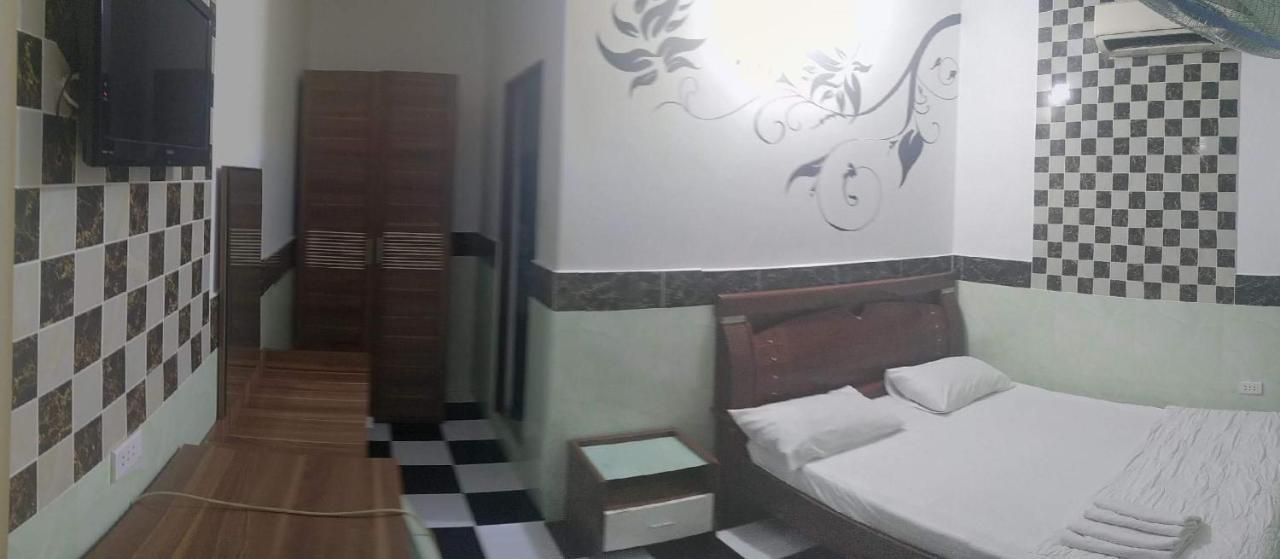Sao Mai Hotel Хошимін Екстер'єр фото