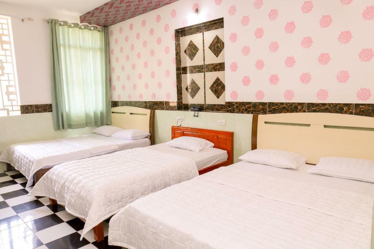 Sao Mai Hotel Хошимін Екстер'єр фото
