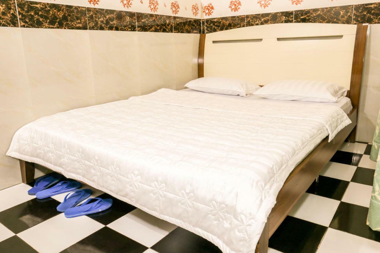 Sao Mai Hotel Хошимін Екстер'єр фото