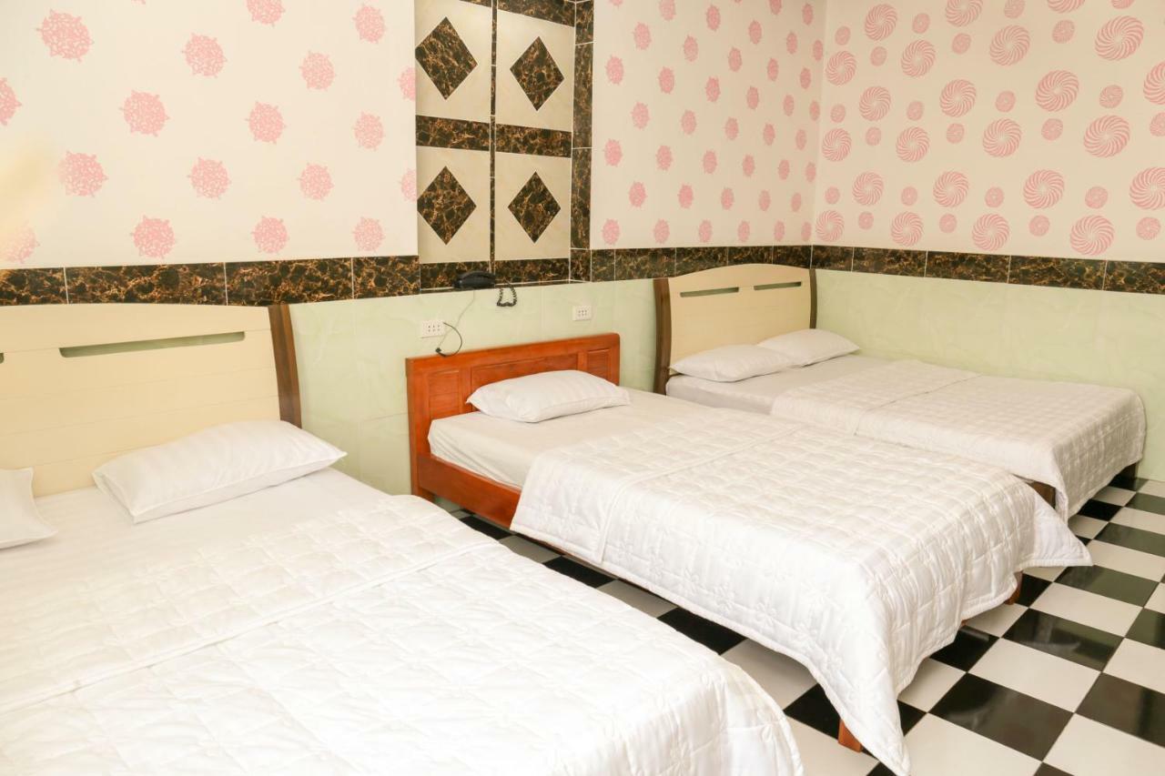 Sao Mai Hotel Хошимін Екстер'єр фото