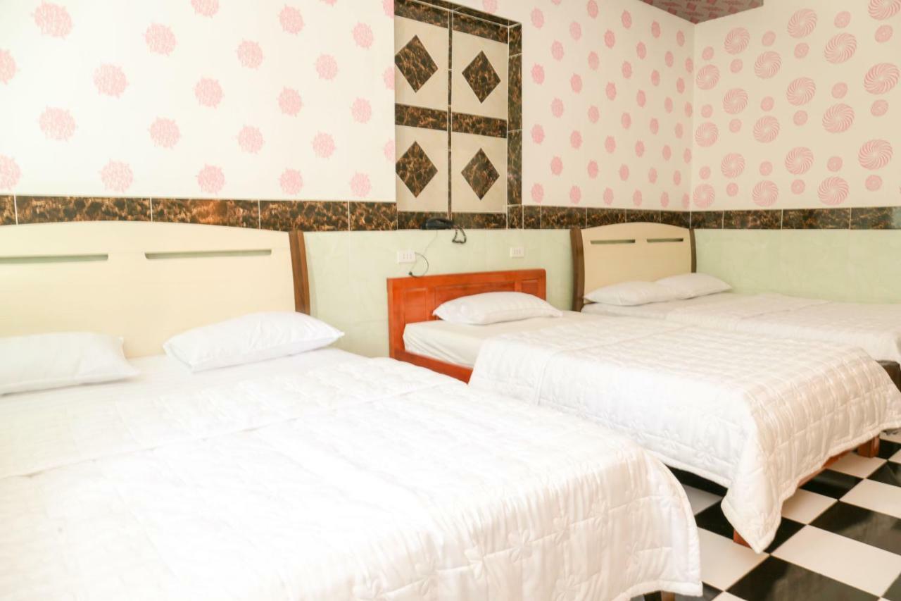 Sao Mai Hotel Хошимін Екстер'єр фото