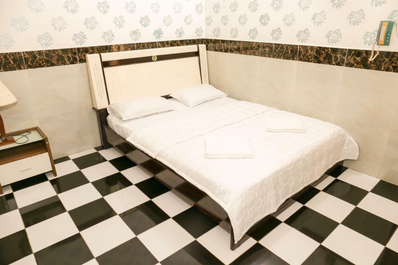 Sao Mai Hotel Хошимін Екстер'єр фото
