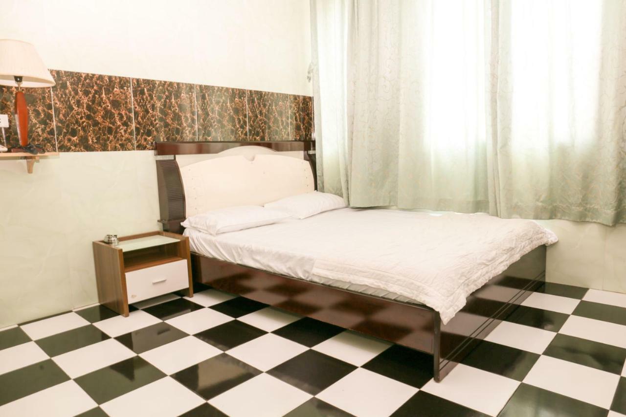 Sao Mai Hotel Хошимін Екстер'єр фото