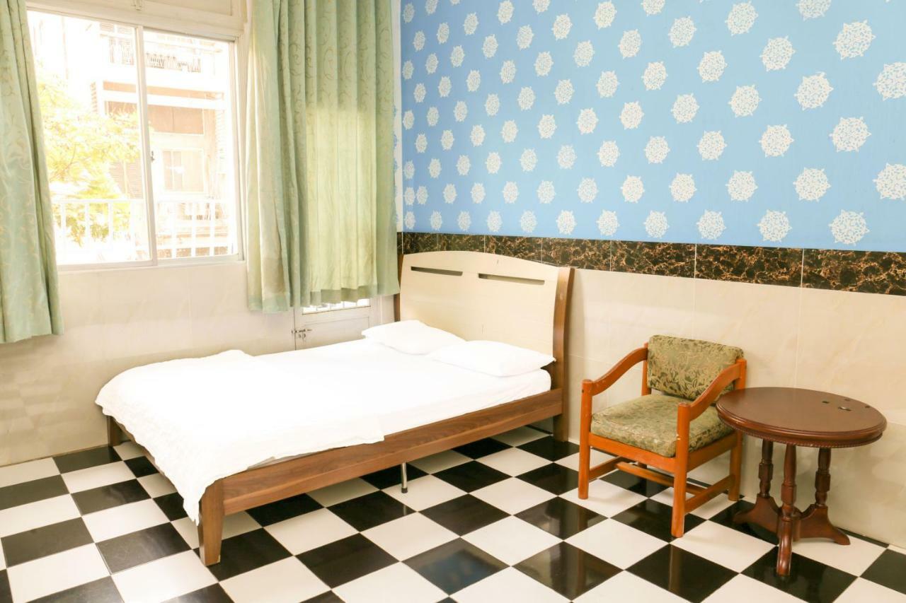 Sao Mai Hotel Хошимін Екстер'єр фото